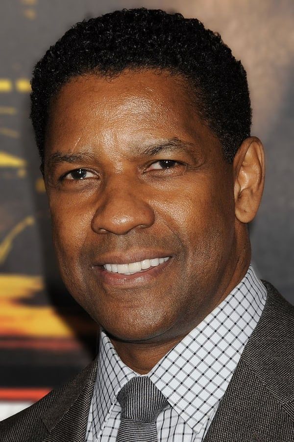 Denzel Washington – Foto
