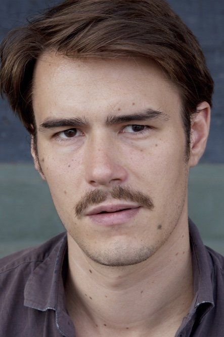 Tilman Strauss – Foto