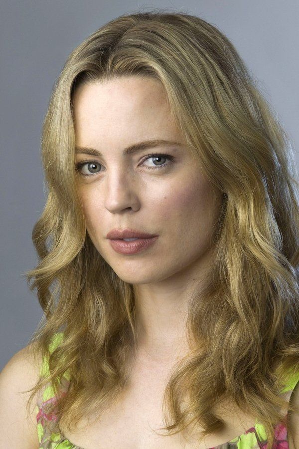 Melissa George – Foto