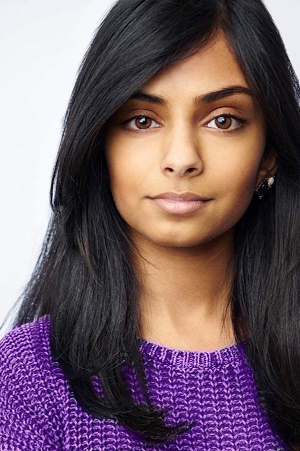 Anjini Taneja Azhar – Foto
