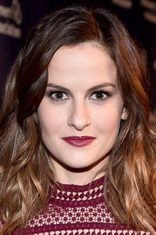 Brit Shaw – Foto