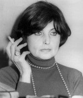 Adele Cambria – Foto