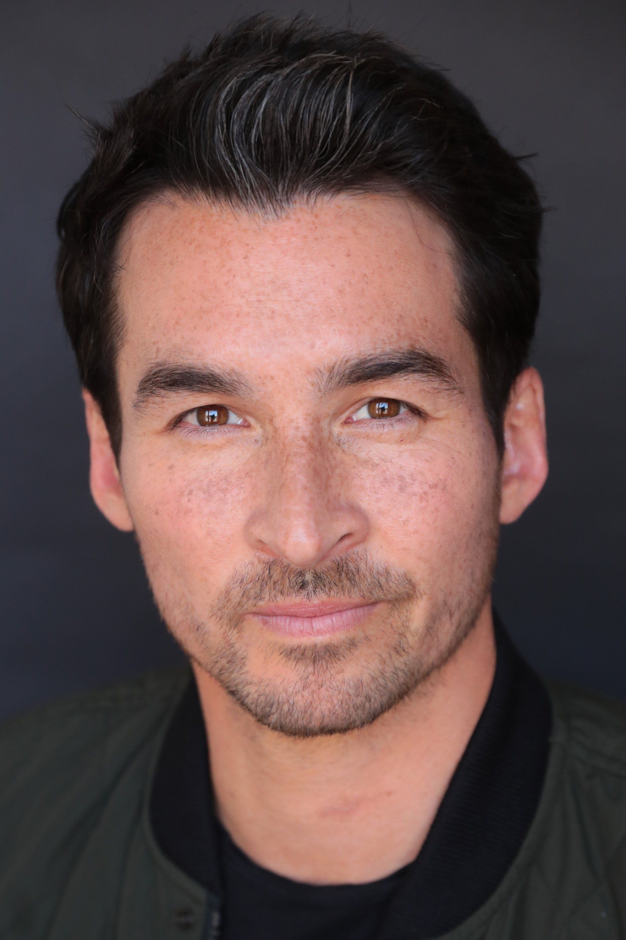 Jay Hayden – Foto