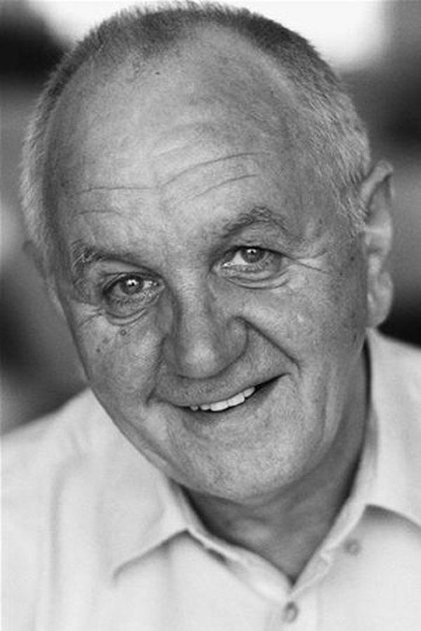Andrew Neil – Foto