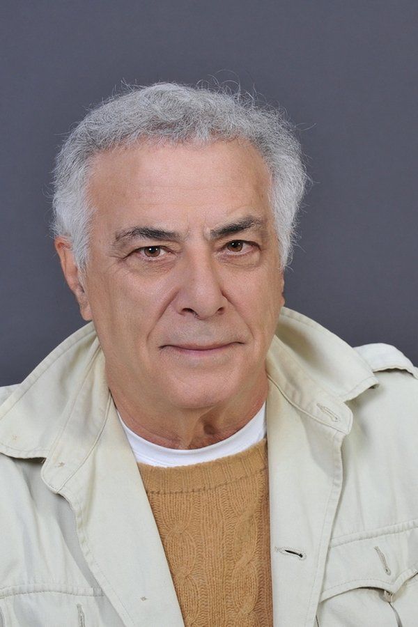 Richard Romanus – Foto