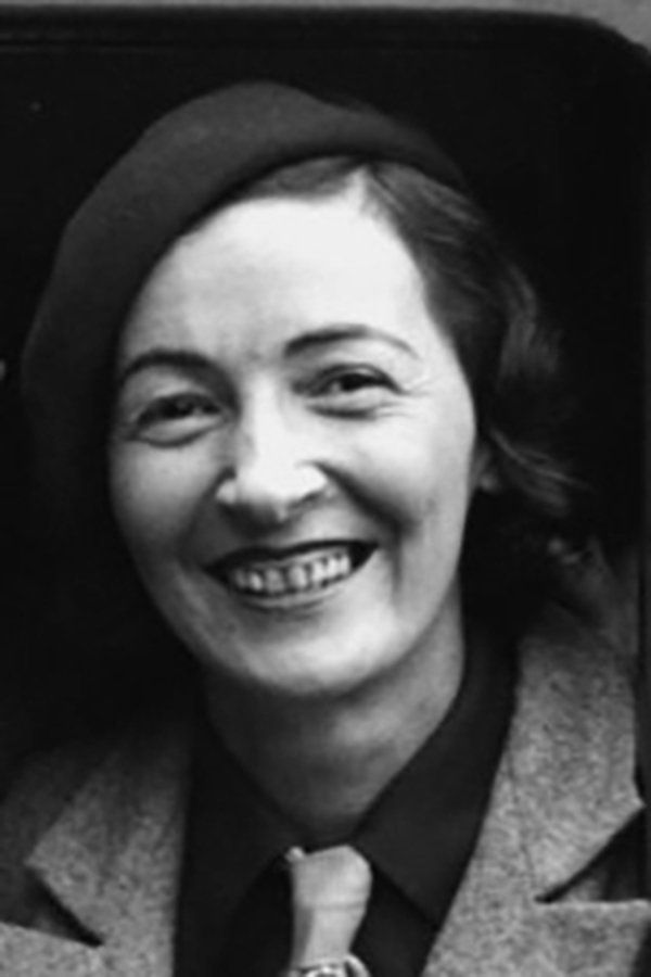 Celia Lovsky – Foto