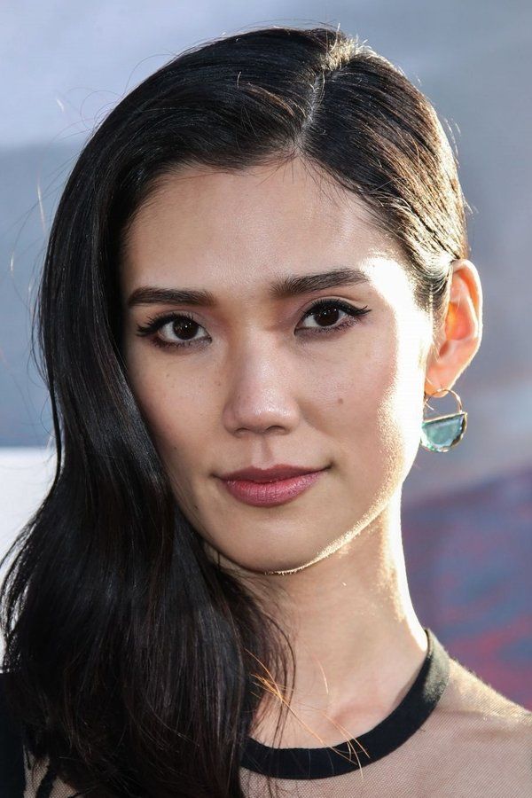 Tao Okamoto – Foto