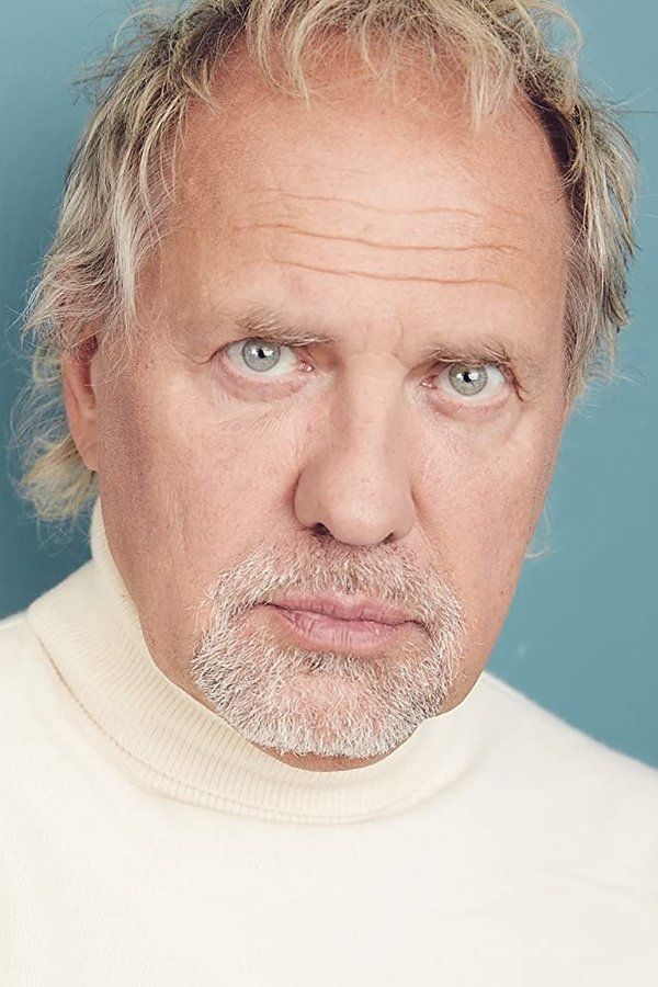 Uwe Ochsenknecht – Foto