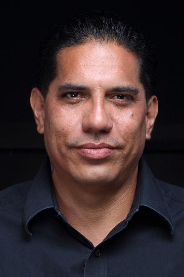 Richard Esteras – Foto