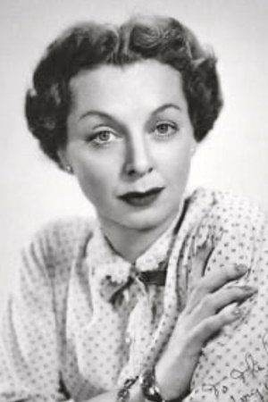 Ann Tyrrell – Foto