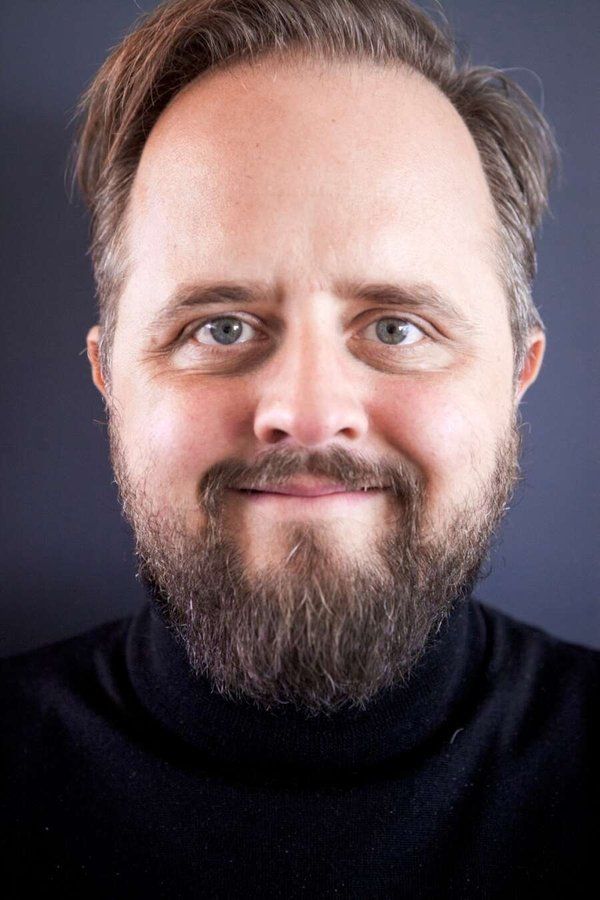 Magnus Millang – Foto