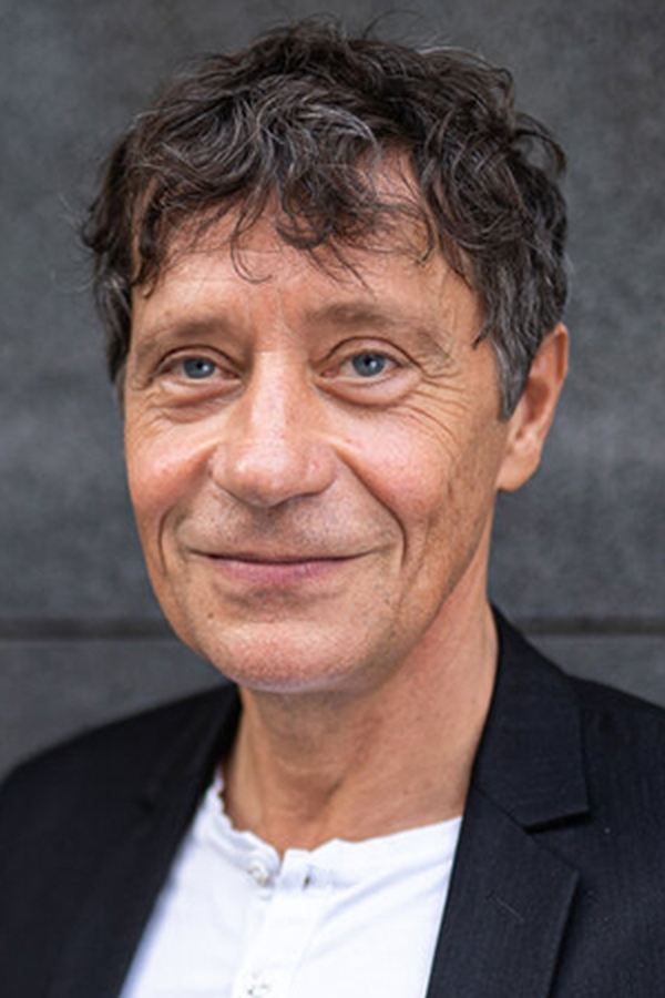 Pavel Kříž – Foto