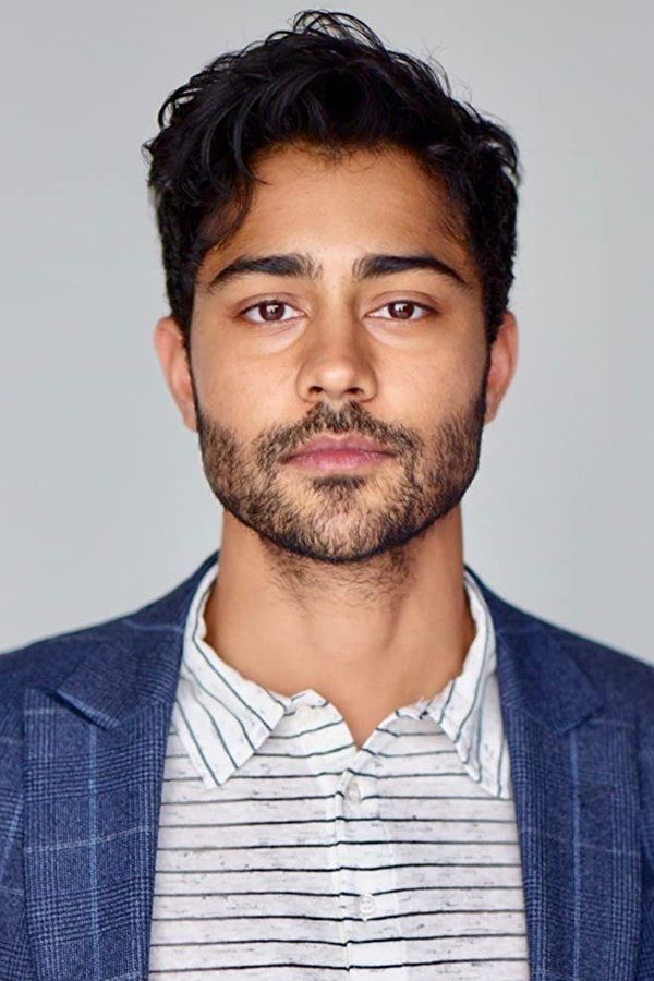 Manish Dayal – Foto