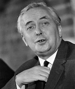 Harold Jacob Smith – Foto