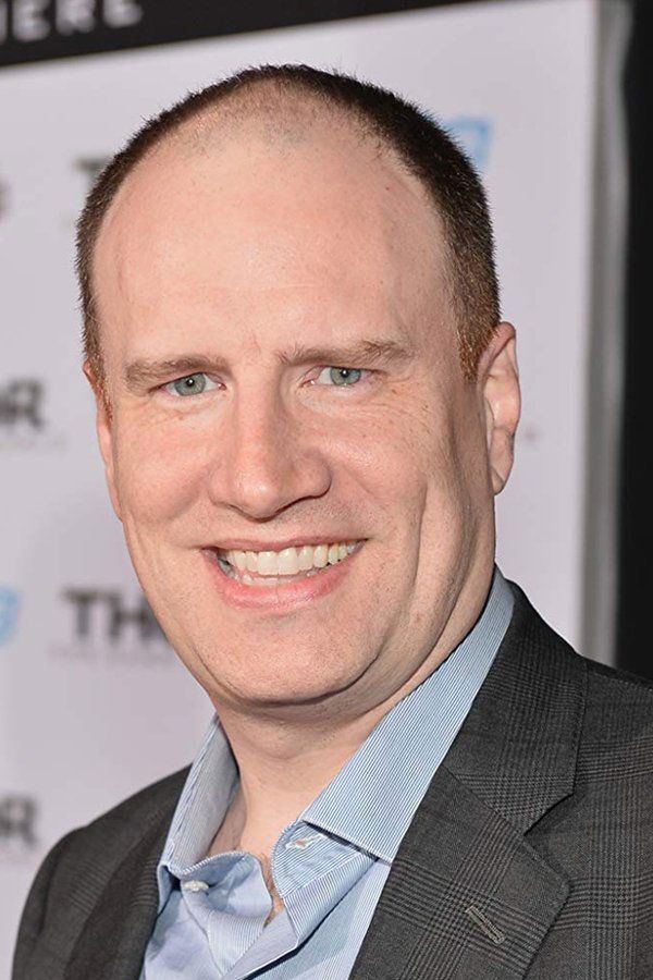 Kevin Feige – Foto