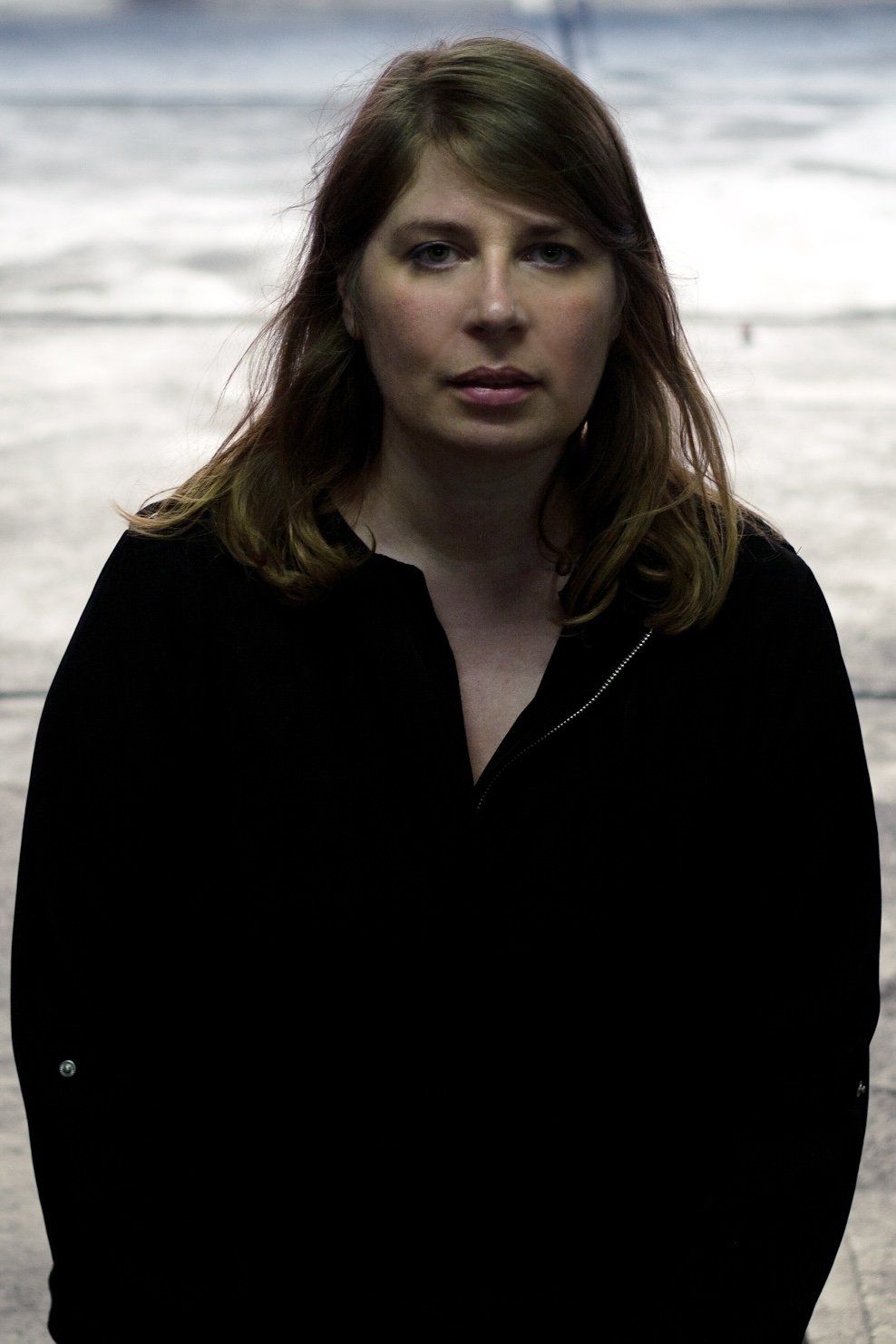 Anne Müller – Foto