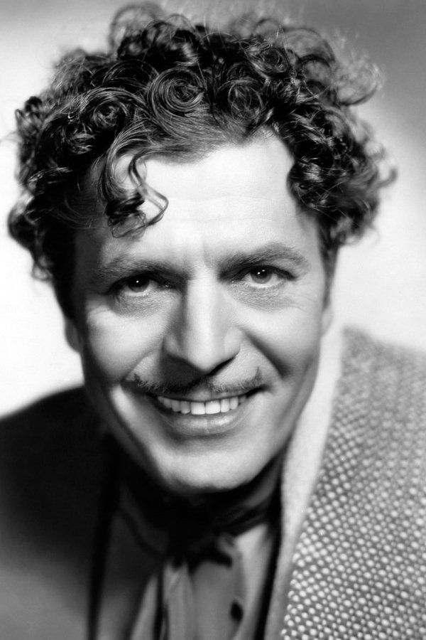 Warner Baxter – Foto