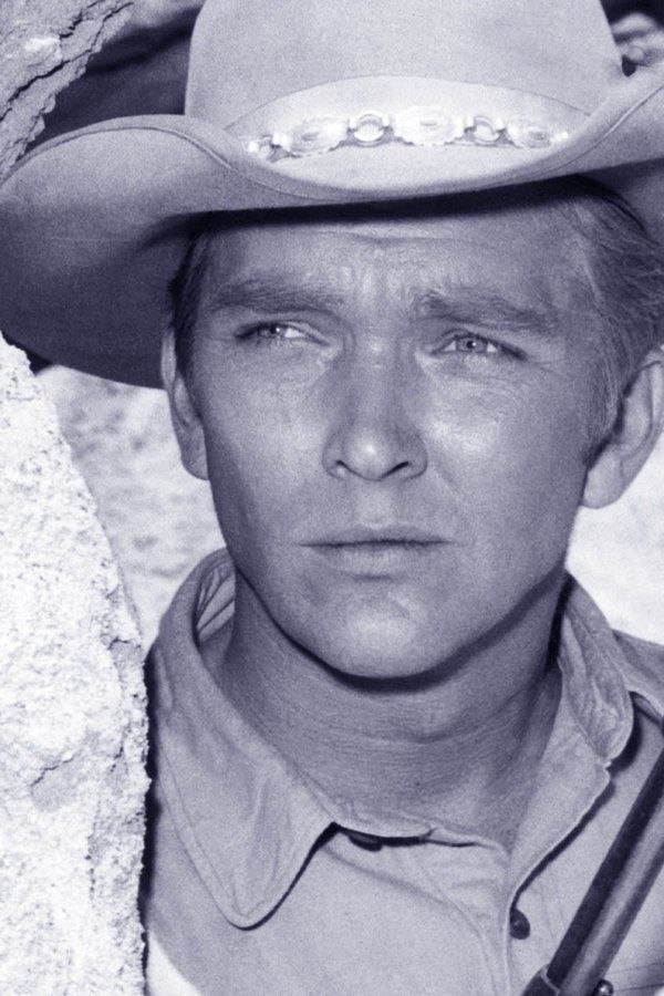 Denny Miller – Foto