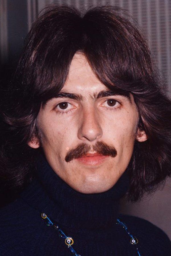 George Harrison – Foto