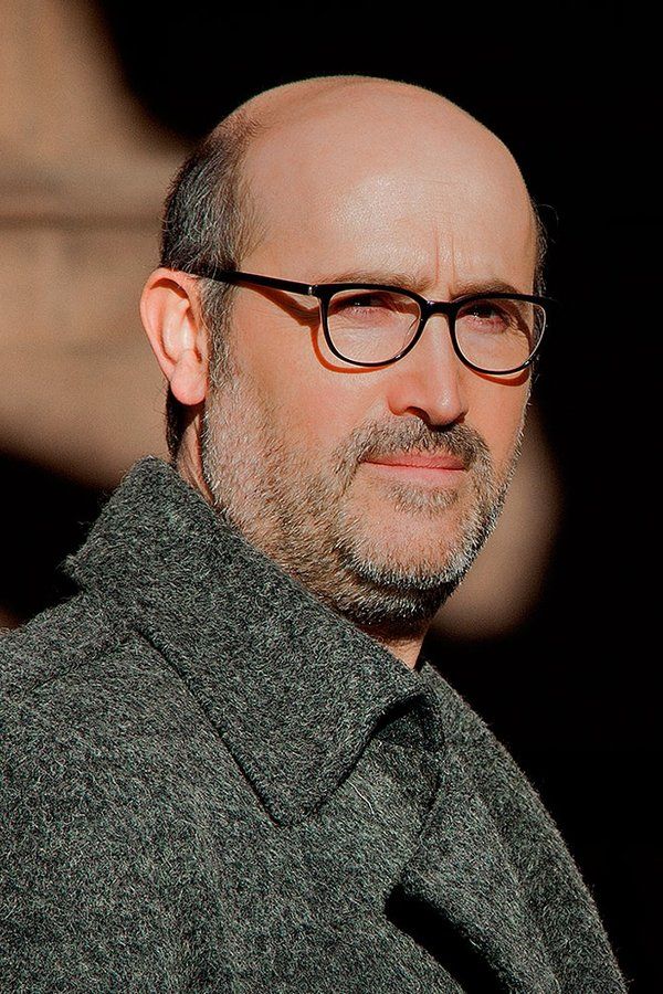 Javier Cámara – Foto