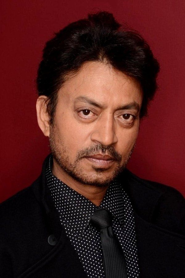 Irrfan Khan – Foto