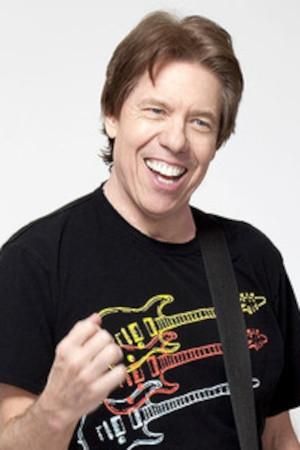 George Thorogood – Foto