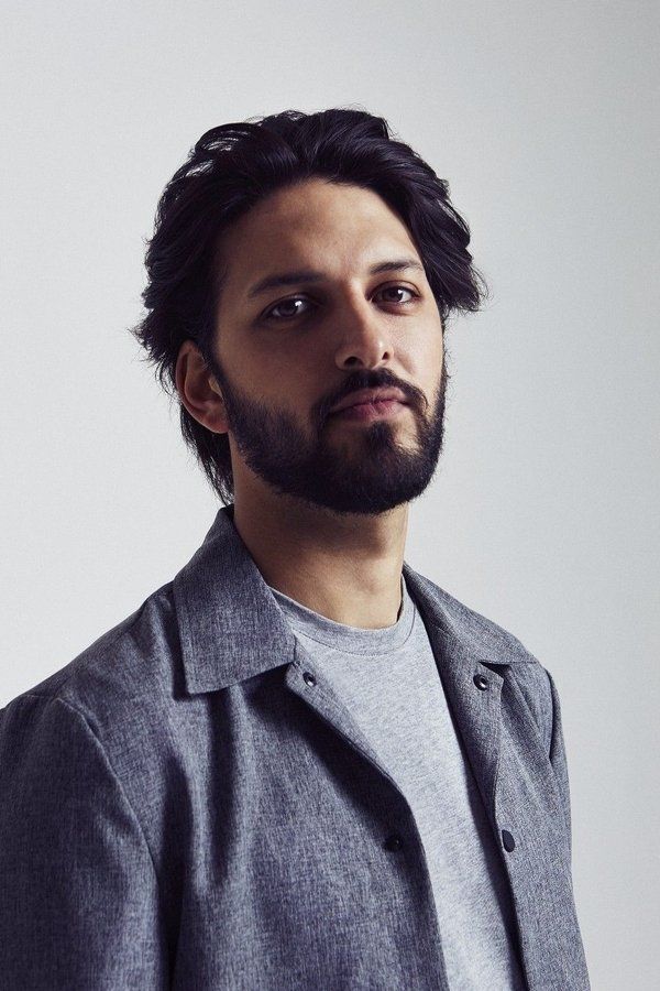 Shazad Latif – Foto