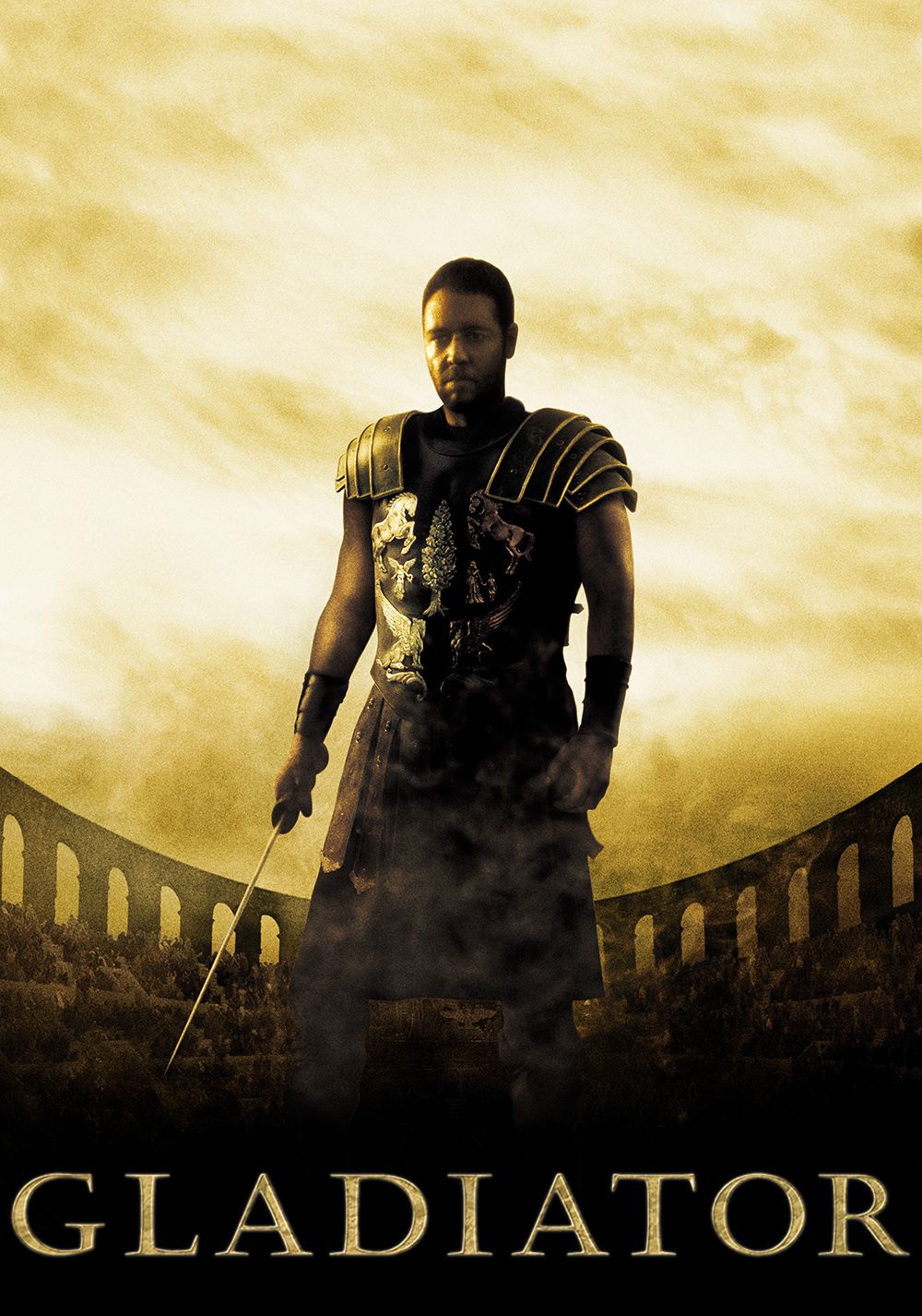 Gladiator – Poster