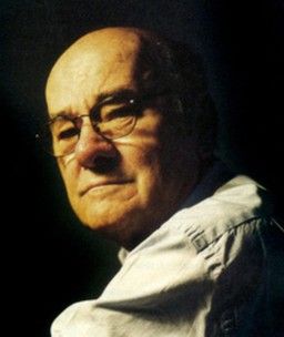 Erwin C. Dietrich – Foto