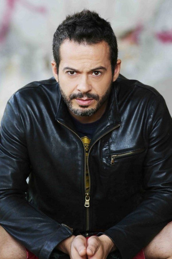 Mauro Meconi – Foto