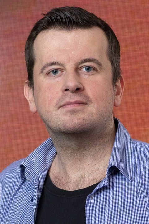 Marek Fis – Foto