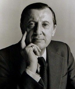 John Brabourne – Foto