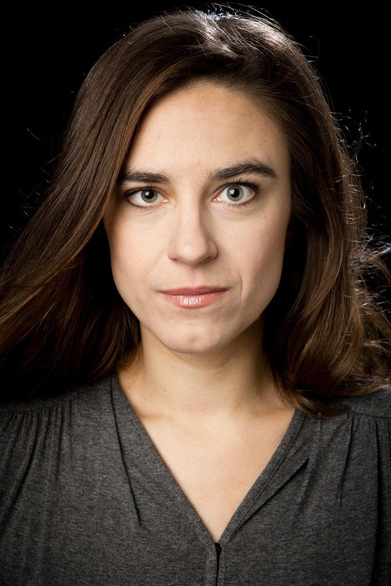 Natali Broods – Foto