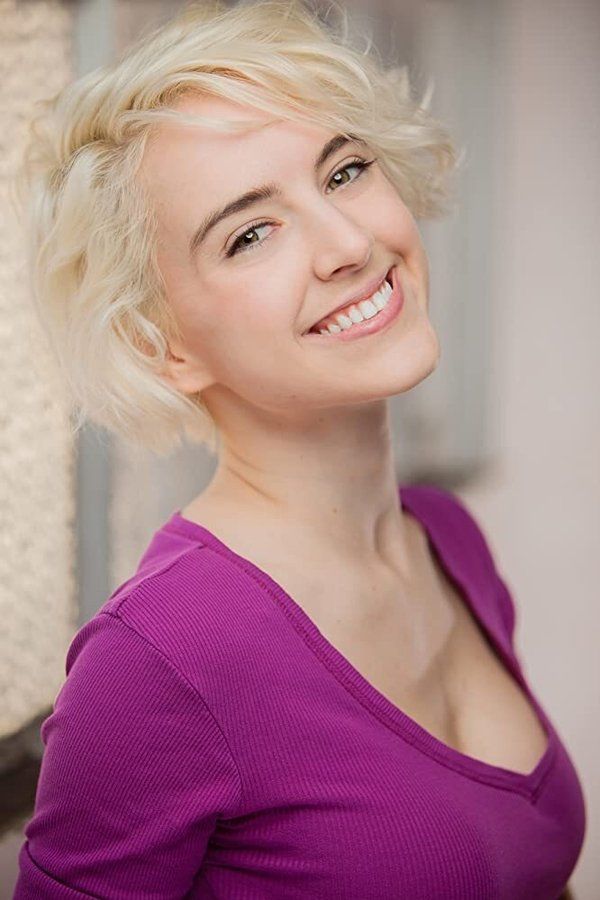 Tessa Netting – Foto