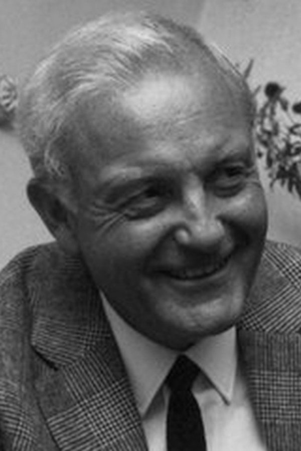 Hans Paetsch – Foto