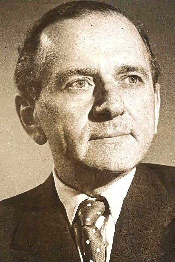 Martin Gabel – Foto