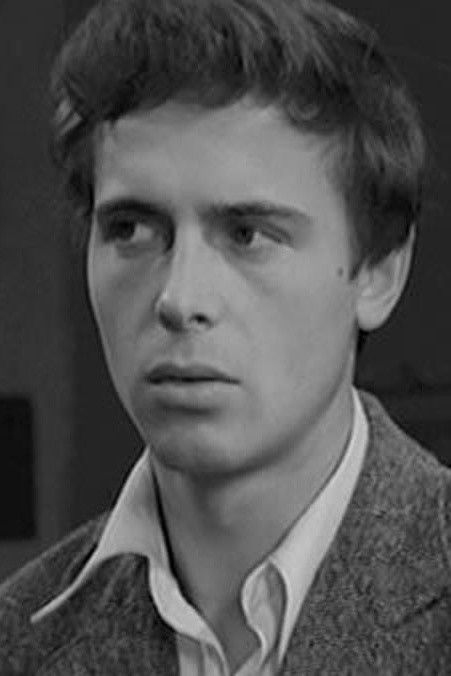 Jerzy Matałowski – Foto