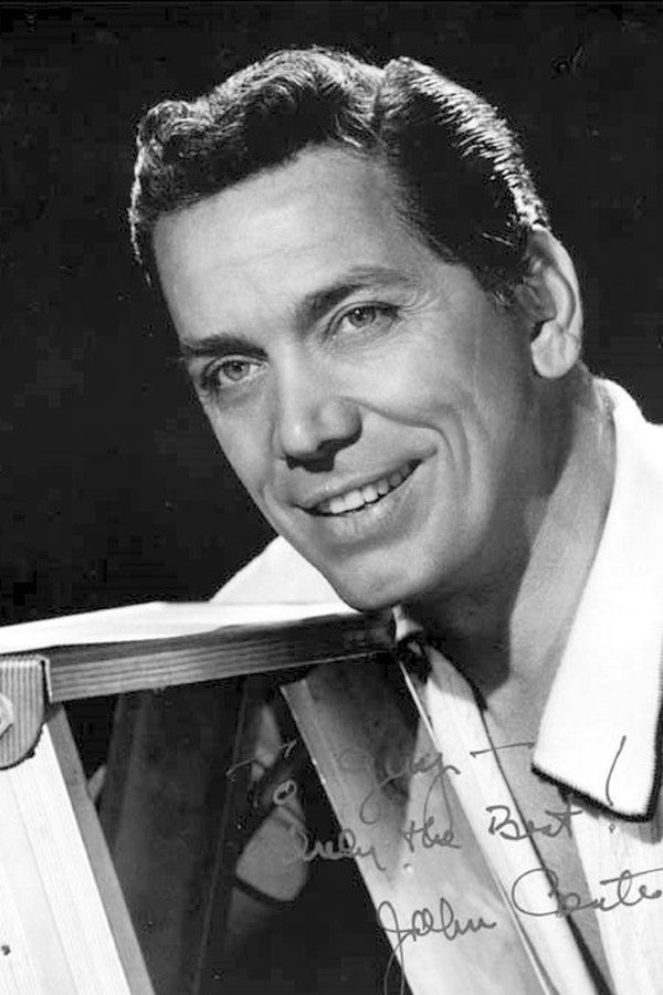 John Conte – Foto