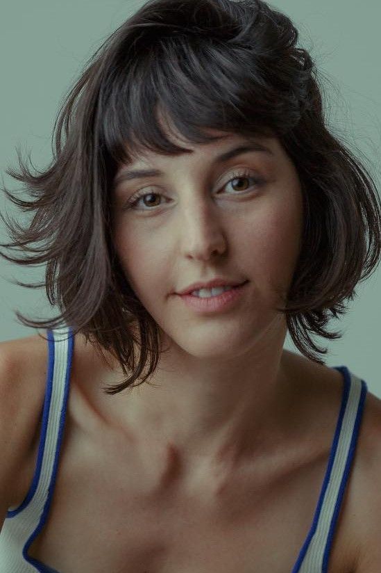 Tess Amorim – Foto