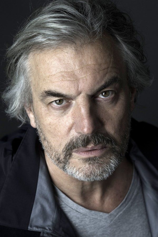 Derek de Lint – Foto