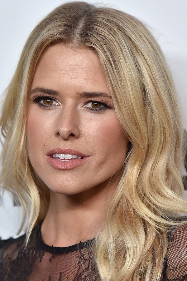 Sarah Wright – Foto
