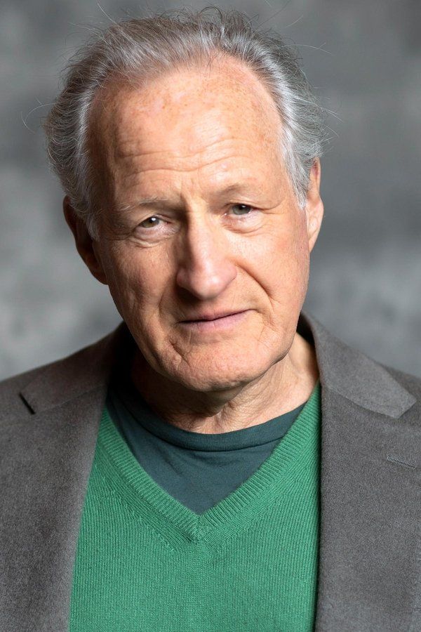 Michael Mann – Foto