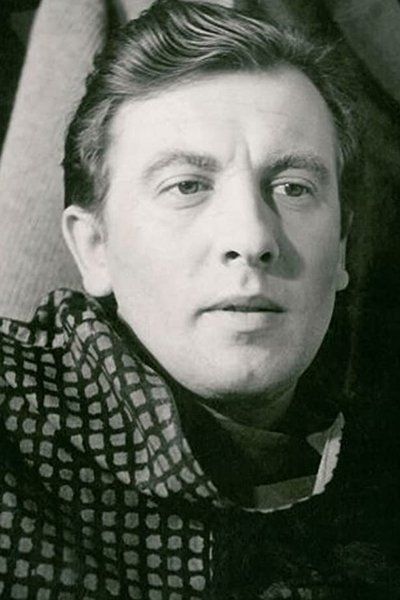 Stanisław Michalski – Foto