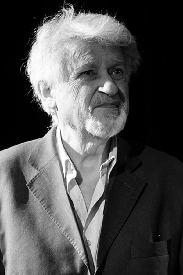 Didier Bezace – Foto