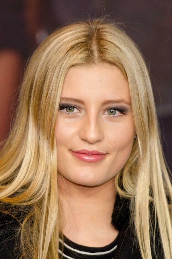 Luna Schweiger – Foto