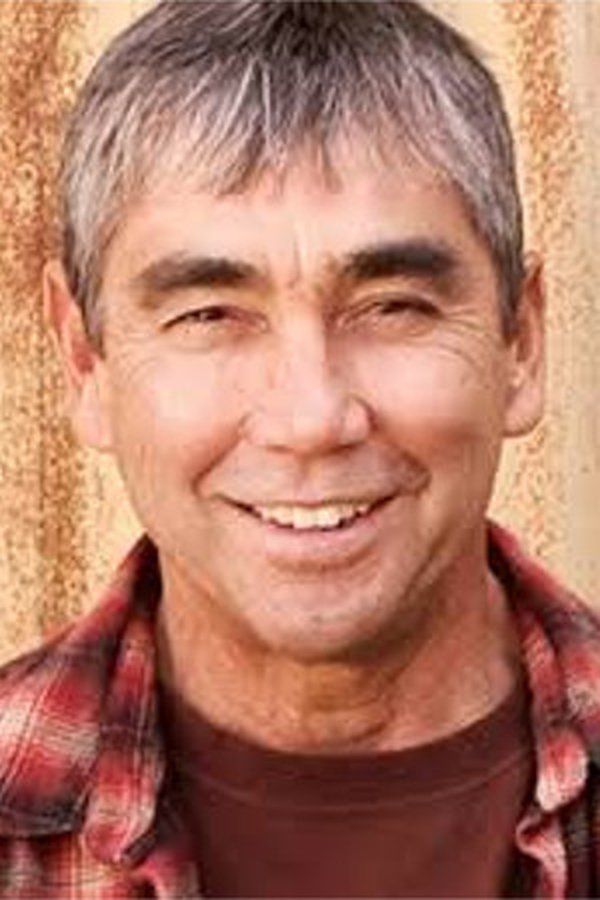 Gerry Lopez – Foto