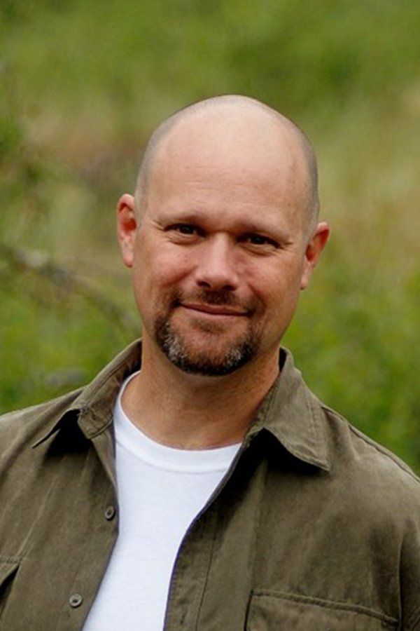 Jay Underwood – Foto
