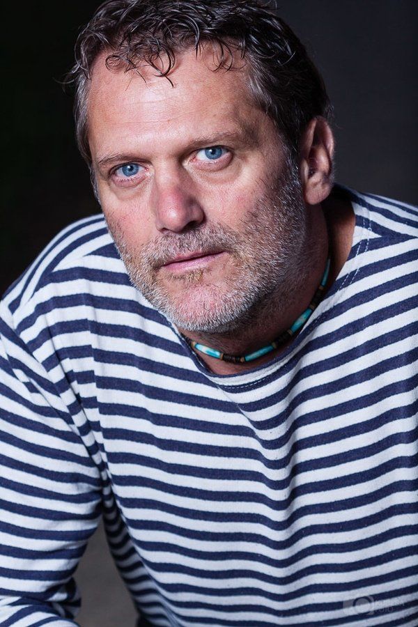 Tomáš Valík – Foto
