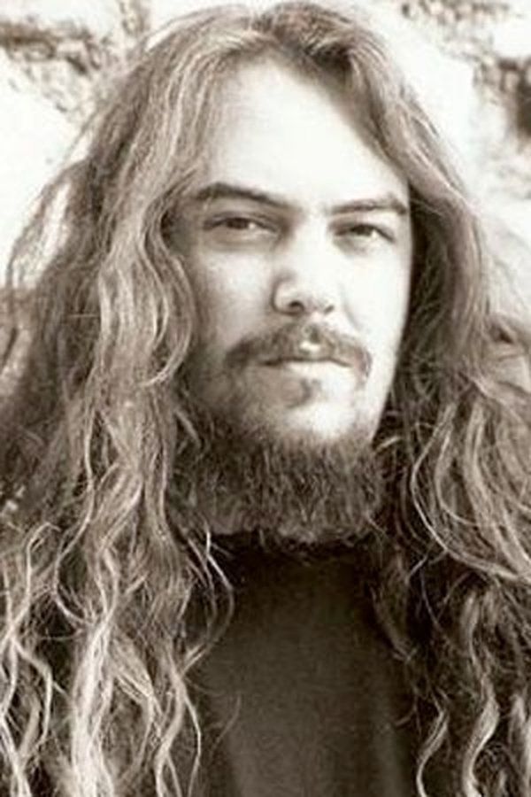 Max Cavalera – Foto
