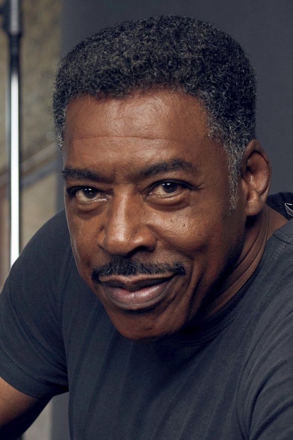 Ernie Hudson – Foto